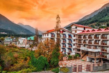 Ecstatic 4 Days 3 Nights Manali Trip Package by Royal Samrat Travels