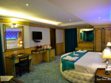 Ecstatic 4 Days 3 Nights Manali Trip Package by Royal Samrat Travels