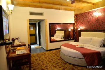 Ecstatic 4 Days 3 Nights Manali Trip Package by Royal Samrat Travels