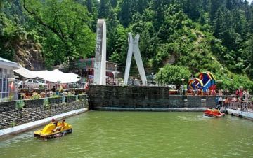 Best Katra Tour Package for 2 Days from Vaishno Devi Darshan