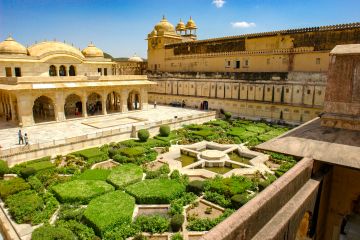 Heart-warming 3 Days Jaipur Vacation Package