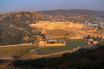 Heart-warming 3 Days Jaipur Vacation Package