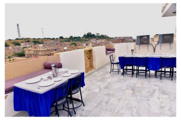 Experience 4 Days 3 Nights Jodhpur with Jaisalmer Tour Package