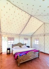 Experience 4 Days 3 Nights Jodhpur with Jaisalmer Tour Package