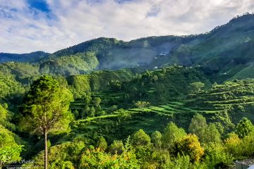 Best Of Nainital In 4 Nights 5 Days