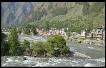 Amazing 4 Days 3 Nights Manali with Chandigarh Trip Package