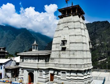 Magical 6 Days 5 Nights Sonprayag, Kedarnath, Badrinath with Srinagar Vacation Package
