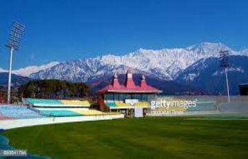 Best 4 Days 3 Nights Dharamshala, Dalhousie with Delhi Tour Package