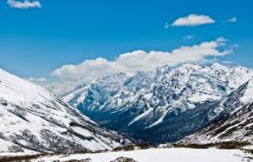 Family Getaway 5 Days 4 Nights Transfer To Gangtok  Gangtok Local Sight Seeing Holiday Package