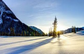 Family Getaway 4 Days 3 Nights Shimla Trip Package