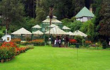 Ecstatic 2 Days 1 Night Coorg with Mysore Trip Package