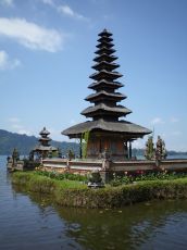 Best Bali Tour Package for 4 Days