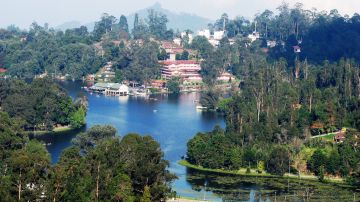 Best Madurai Tour Package for 3 Days 2 Nights