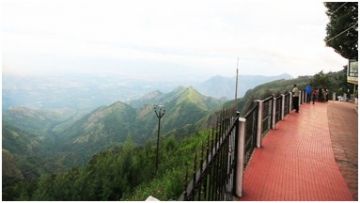 Best Madurai Tour Package for 3 Days 2 Nights