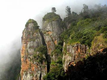 3N/4D Kodaikanal weekend Tour Package by which rejuvenate yourself