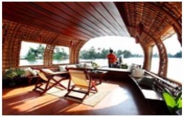 Family Getaway Munnar Tour Package for 6 Days