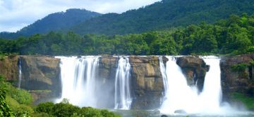 Family Getaway Munnar Tour Package for 6 Days