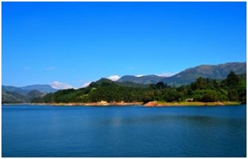 Family Getaway Munnar Tour Package for 6 Days