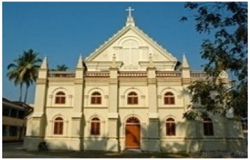 Family Getaway Munnar Tour Package for 6 Days