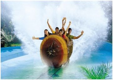 Family Getaway Munnar Tour Package for 6 Days