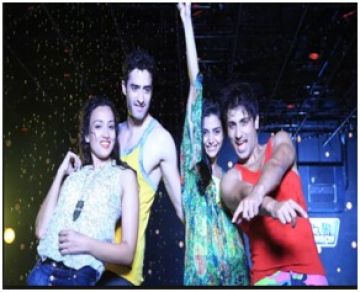 Family Getaway Munnar Tour Package for 6 Days