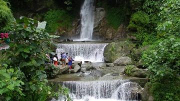 5 Days 4 Nights Gangtok and Lachung Vacation Package