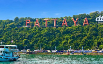 Best 2 Days Pattaya and Coral Island Tour With Lunch Vacation Package