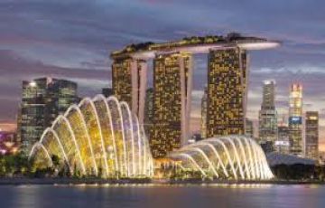 Pleasurable Singapore Tour Package for 4 Days from Malaysia