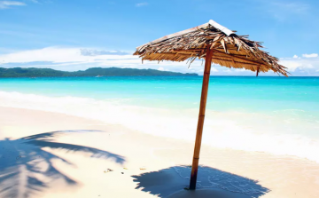 Ecstatic Maldives Tour Package for 2 Days from Discover The Underwater Of Maldives