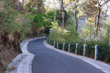 Memorable 3 Days Chandigarh to Kasauli Trip Package