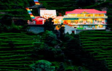 Ecstatic Dalhousie Tour Package for 4 Days 3 Nights