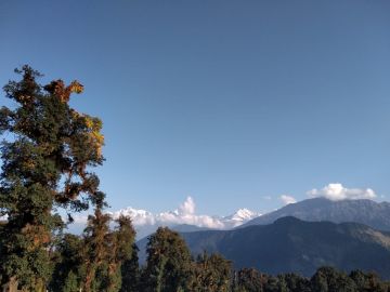 Srinagar Tour Package for 3 Days from Haridwar