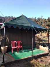 Srinagar Tour Package for 3 Days from Haridwar