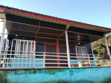 Srinagar Tour Package for 3 Days from Haridwar