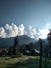 Srinagar Tour Package for 3 Days from Haridwar