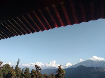 Srinagar Tour Package for 3 Days from Haridwar