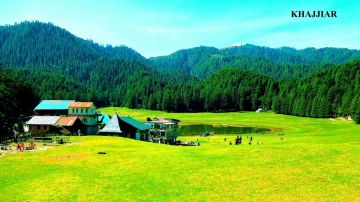 Magical Kufri Tour Package for 9 Days