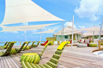 4 Days 3 Nights Krabhi Tour Package by Jolly Holidays