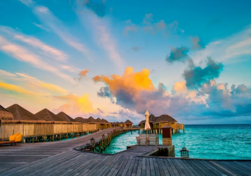 4 Days 3 Nights Krabhi Tour Package by Jolly Holidays