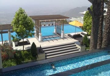 Pleasurable 3 Days 2 Nights Gulmarg Vacation Package