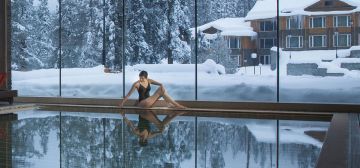 Pleasurable 3 Days 2 Nights Gulmarg Vacation Package