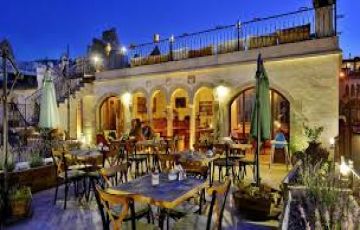 Heart-warming 7 Days 6 Nights Istanbul Tour Package