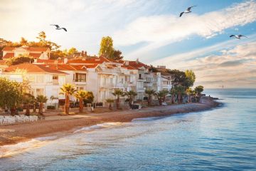 Heart-warming 7 Days 6 Nights Istanbul Tour Package