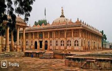 Pleasurable Arrival Ahmedabad Sightseeing Tour Package for 10 Days 9 Nights