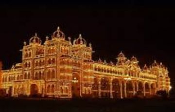 Magical 3 Days 2 Nights Bangalore Trip Package