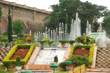 Experience 3 Days 2 Nights Bangalore Holiday Package