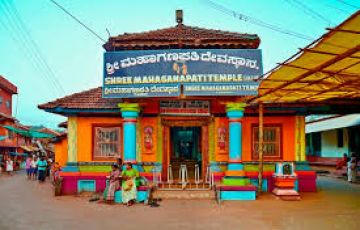 6 Days 5 Nights Mangalore, Kollur, Udipi with Sringeri Trip Package