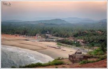 6 Days 5 Nights Mangalore, Kollur, Udipi with Sringeri Trip Package