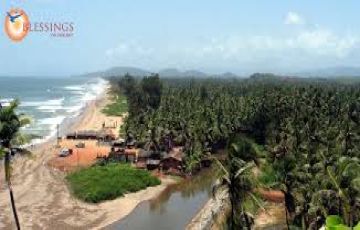 6 Days 5 Nights Mangalore, Kollur, Udipi with Sringeri Trip Package