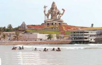 6 Days 5 Nights Mangalore, Kollur, Udipi with Sringeri Trip Package